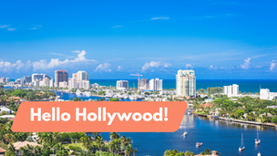 Meet5 Has Landed in Hollywood, Florida