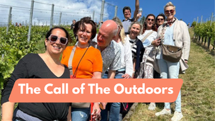 Essential Tips for Enjoying Outdoor Activities in Groups