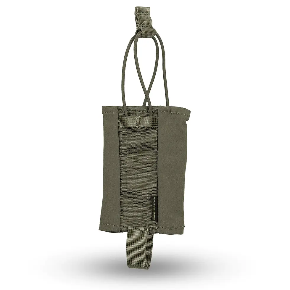 Thumbnail: Eberlestock Recon Bearspray Pouch (Recon/Tactical)