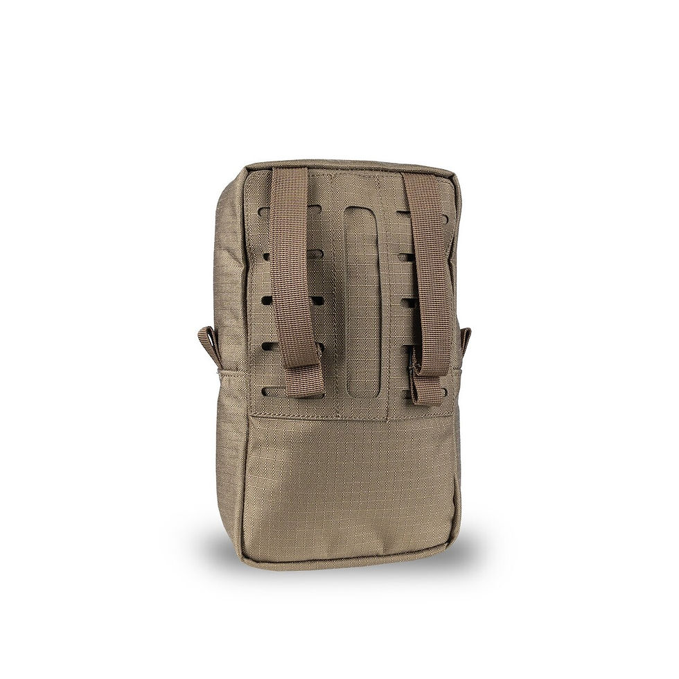 Thumbnail: Eberlestock 2 Liter Accessory Pouch V2