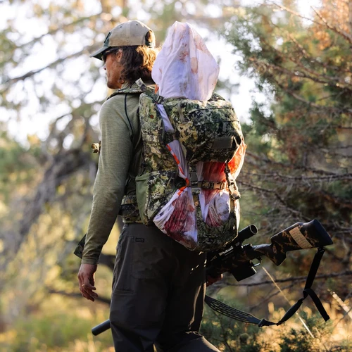 Eberlestock X2 Mountain Hunting Apex Armor Solutions