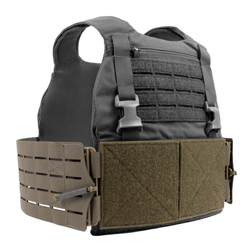 Defense Mechanisms Structural Molle Cummerbund (3 Inch) | Apex
