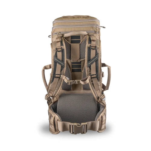 Eberlestock Fac Track Backpack (Military/ Tactical) Apex Armor