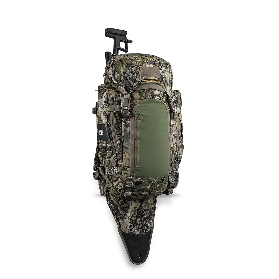 Thumbnail: Eberlestock Team Elk (Hunting)