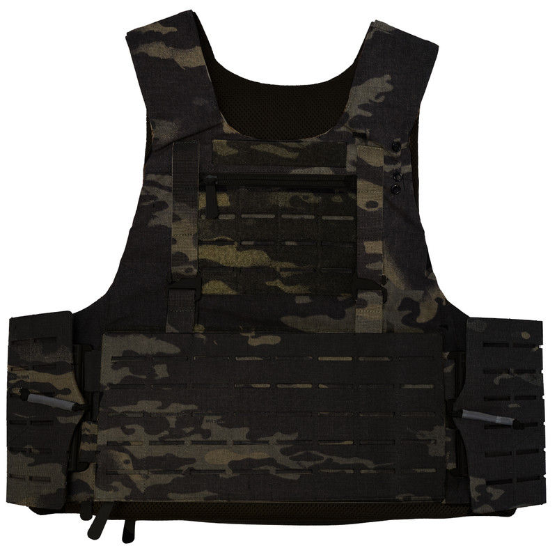 Thumbnail: Defense Mechanisms APOC MOLLE - Advanced Patrol Outer Carrier