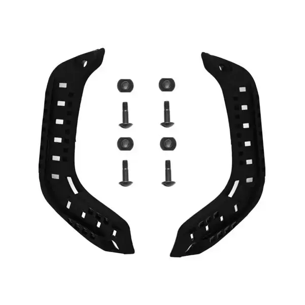 Thumbnail: Highcom Striker ACH Rail System