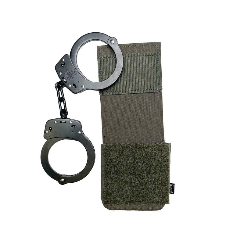 Thumbnail: Defense Mechanisms Handcuff Pouch