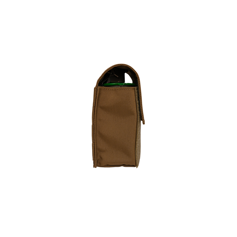 Thumbnail: Defense Mechanisms Smoke Grenade Pouch