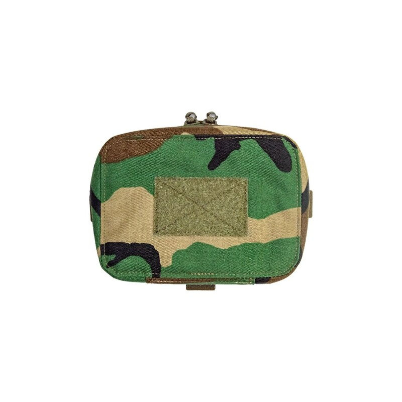 Thumbnail: Defense Mechanisms Direct Injury Care Pouch (IFAK)