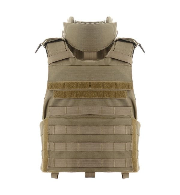 Thumbnail: Highcom Trooper APC (Advanced Plate Carrier)