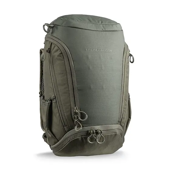 エリック OMNI OVAL L-POCKET Q5-7571-A | WheelchairStrap.com