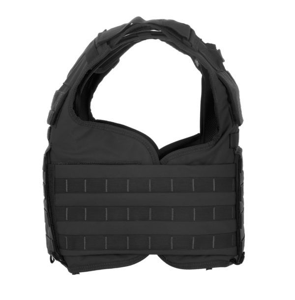 Thumbnail: Highcom Trooper CTAC Plate Carrier