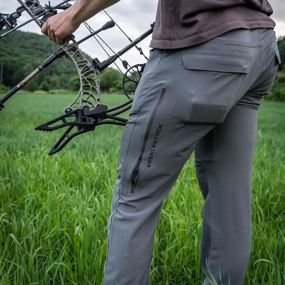 Thumbnail: Eberlestock Afterburner Pant (Discontinued)