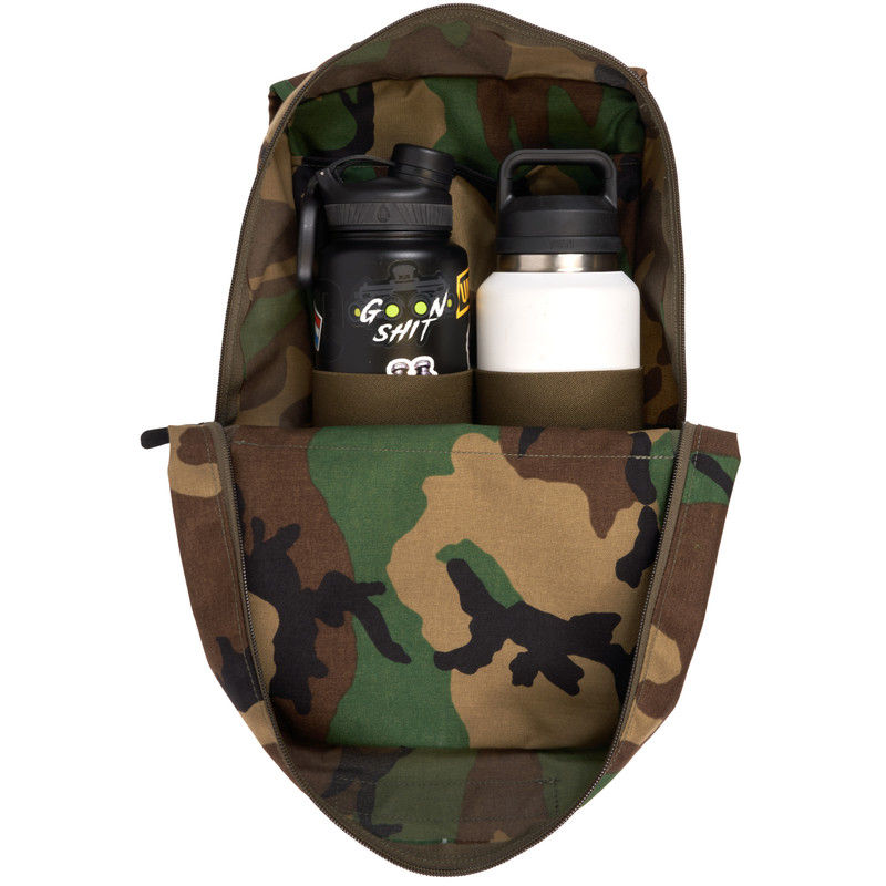 Thumbnail: Defense Mechanisms Road Bag (EDC)