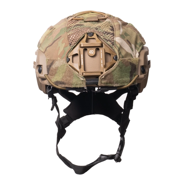 Thumbnail: Shellback Tactical High Cut Helmet Cover (Fits our Highcom Helmets)
