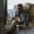 Thumbnail: Eberlestock Sniper Sled Drag Bag 52" (Military/Hunting)