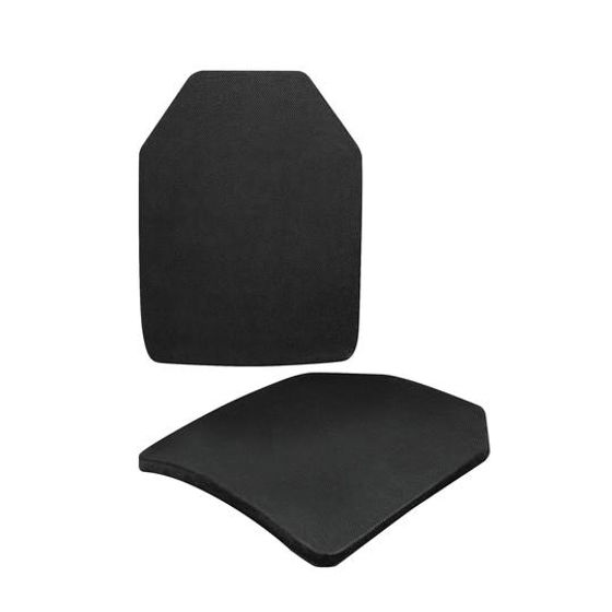 BALLISTICS MULTI PLATE L ウルフグレー multi-hit-multi-curve-rifle-