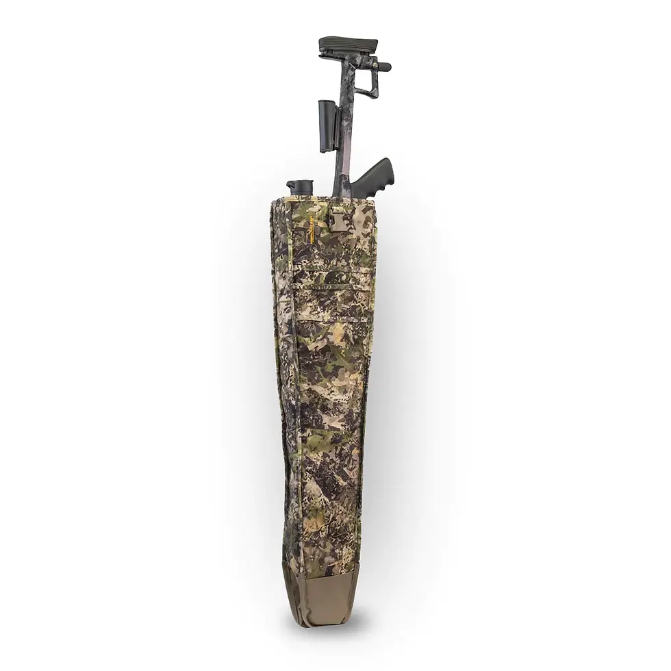 Thumbnail: Eberlestock Bolt Action Scabbard