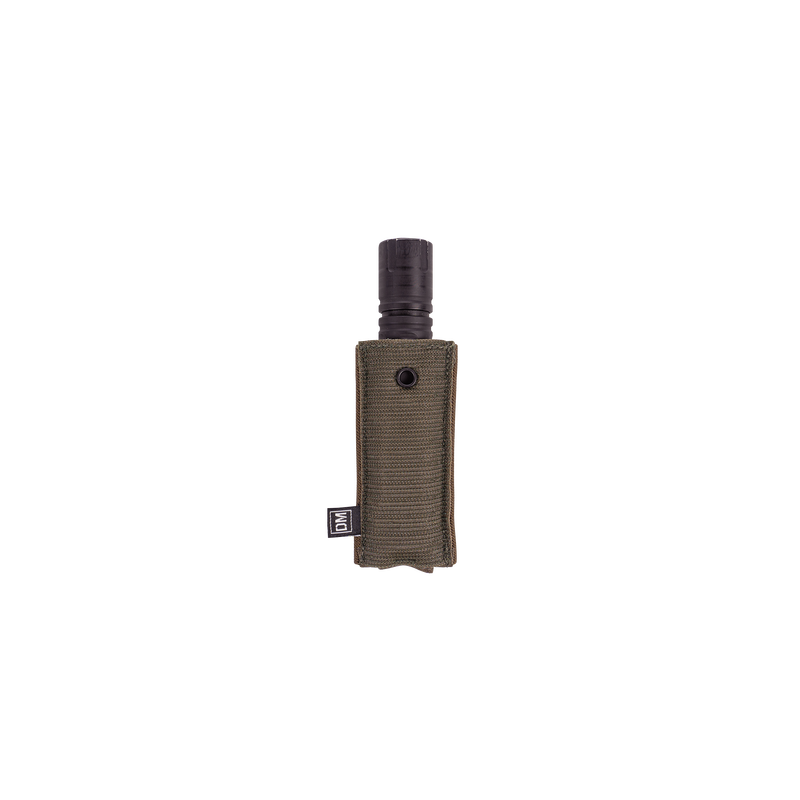 Thumbnail: Defense Mechanisms Flashlight Placard Expansion