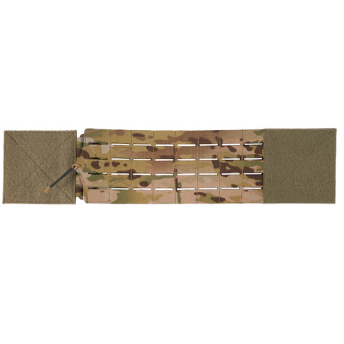 Defense Mechanisms Hybrid Molle Cummerbund (5 Inch) | Apex Armor