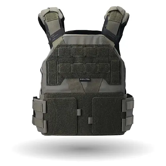 Agilite K-Zero Plate Carrier | Apex Armor Solutions Agilite K-Zero Plate Carrier | Apex Armor Solutions
