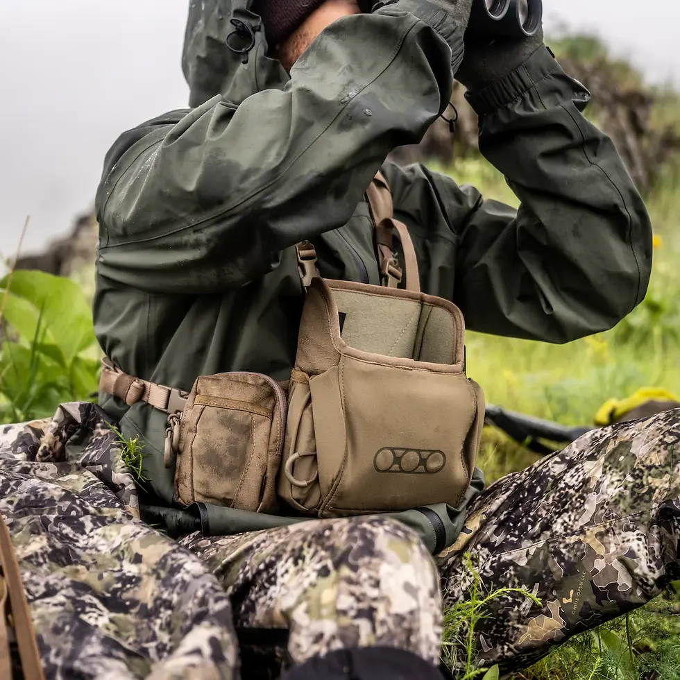 Thumbnail: Eberlestock Recon Utility Pouch (Recon/Tactical)