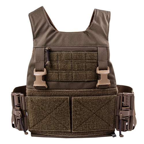 Defense Mechanisms MEPC Mission Essential Plate Carrier Platebags