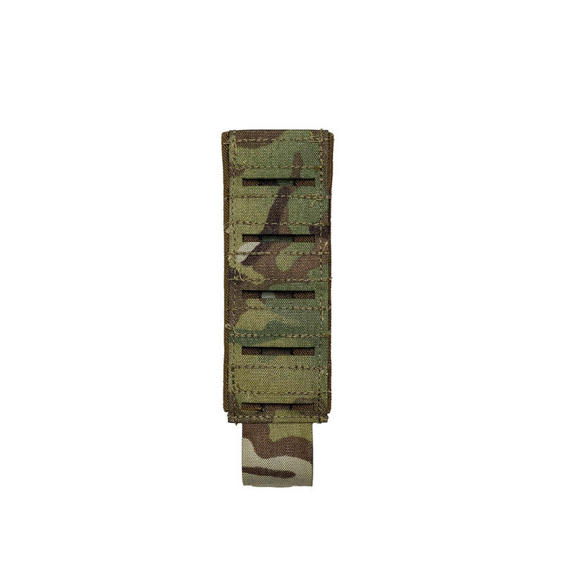 Thumbnail: Defense Mechanisms Baton Pouch