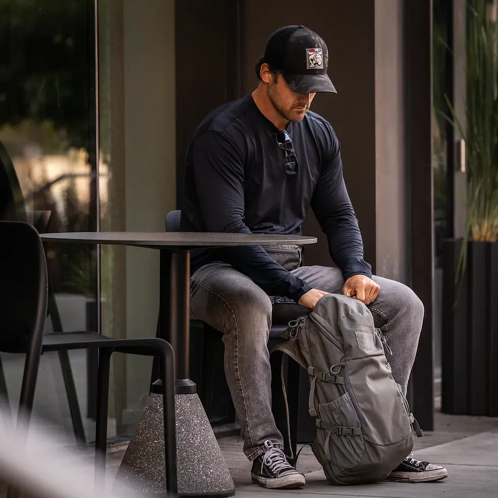 Thumbnail: Eberlestock Jacknife (EDC)