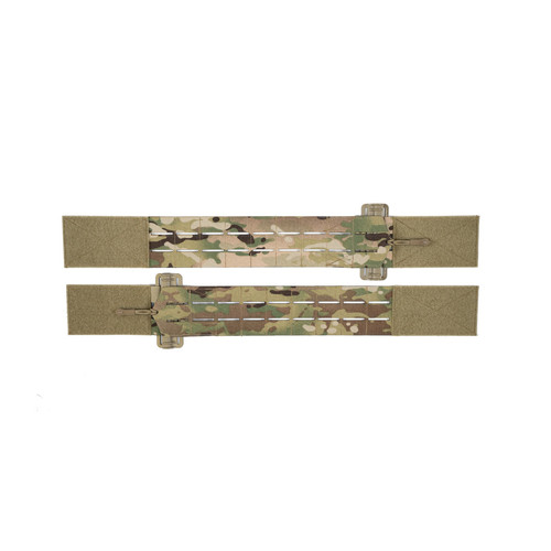 Defense Mechanisms - MEPC Structural Plate Carrier (New Laser Cut