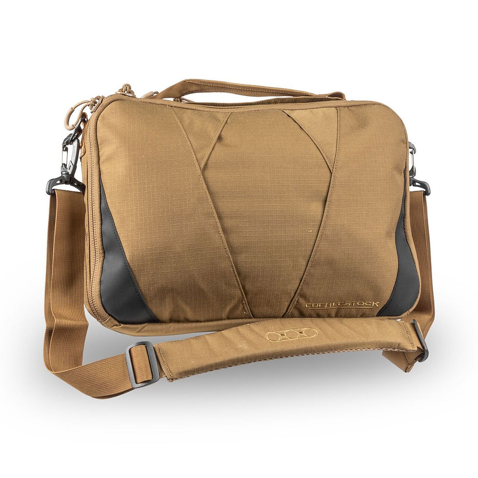 Thumbnail: Eberlestock Undercover Brief (EDC) (Discontinued)