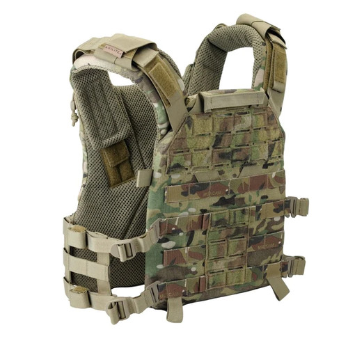 Agilite K19 3.0 Plate Carrier | Apex Armor Solutions