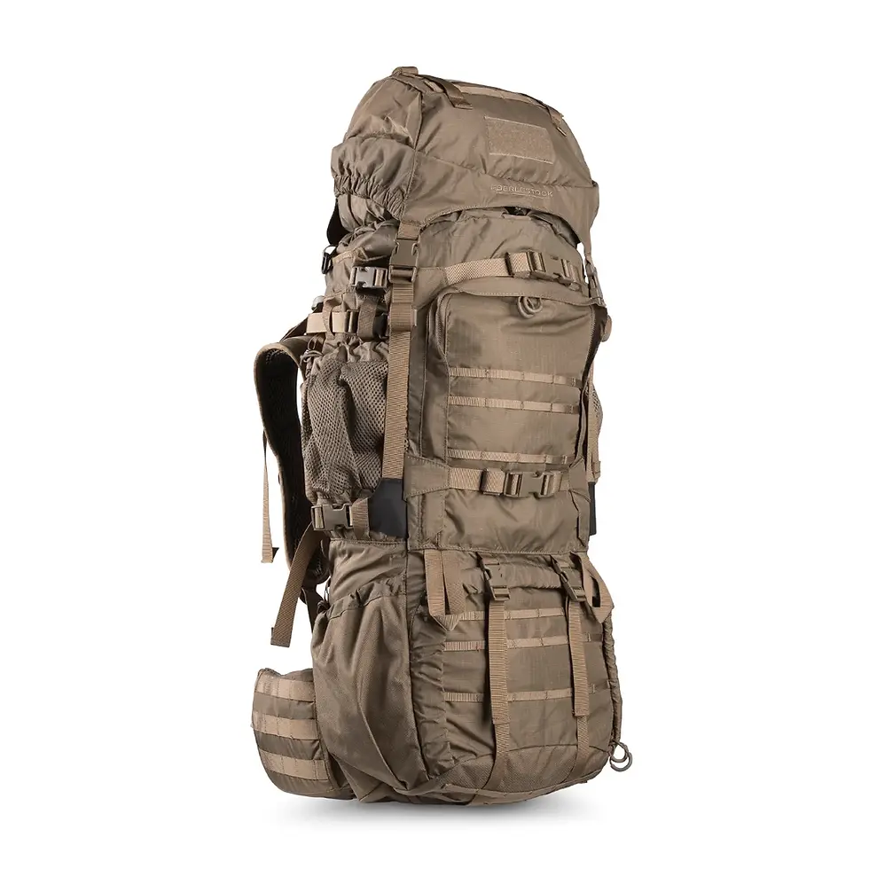 Thumbnail: Eberlestock Destroyer Backpack (Military/ Tactical)