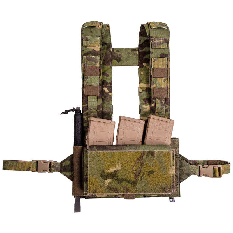 Thumbnail: Defense Mechanisms Mini Bar Sleeve