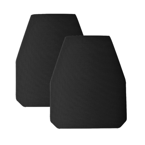 Two Highcom 4SAS7 Swimmers Cut 10x12 Level 4 Plates (7.5lbs