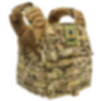 Thumbnail: Shellback Tactical Banshee Elite 2.0 Plate Carrier (Built in Pouches)
