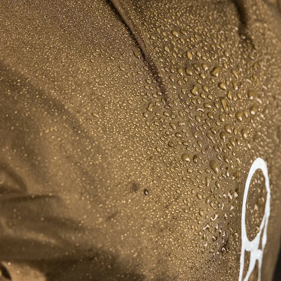 Thumbnail: Eberlestock Large Reversible Rain Cover