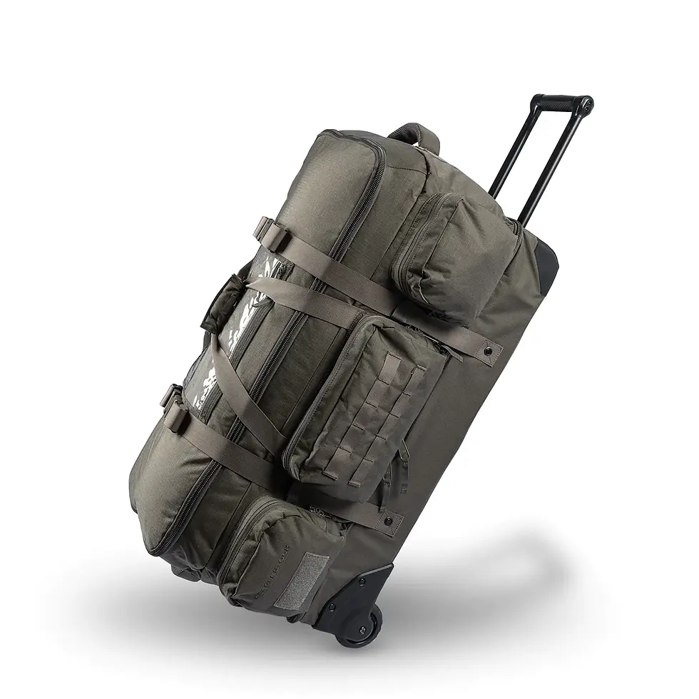 Thumbnail: Eberlestock Atlas Duffel