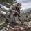 Thumbnail: Eberlestock Thunderbolt Mountain Parka (Discontinued)