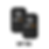 Thumbnail: Two Highcom 4S17 Level 4 Side Plates (4 Sizes)