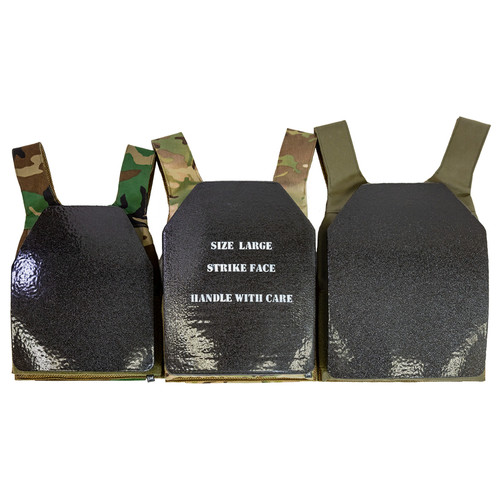 Defense Mechanisms MEPC Mission Essential Plate Carrier Platebags