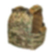 Thumbnail: LTC 26605 "Gunfighter" Level 4 Armor Bundle (Built In Pouches) (DISCONTINUED)