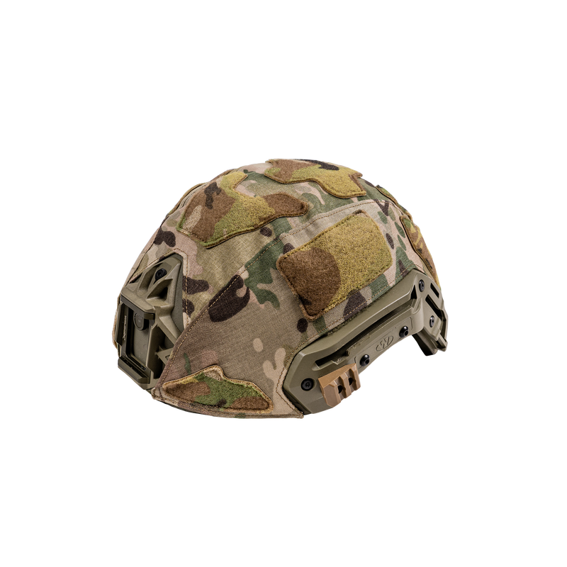 Thumbnail: Defense Mechanisms Ballistic Helmet Cover