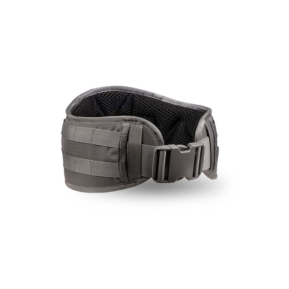 Thumbnail: Eberlestock Standard Hip Belt