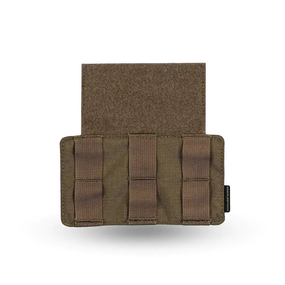 Thumbnail: Eberlestock Recon Molle Panel (Recon/Tactical)
