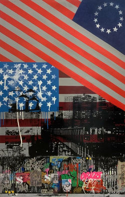 American Graffiti