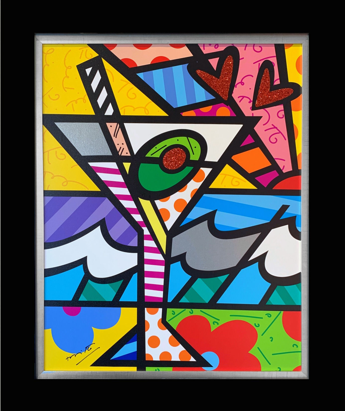 Britto Martini
