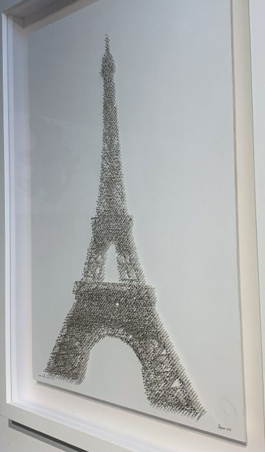 Thumbnail: From Paris With Love
