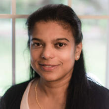 Dr. Reena Kartha