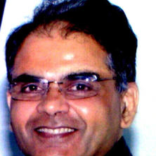 Dr. Ajit Gandhi